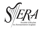 Logo Société d’Études du Romantisme Anglais