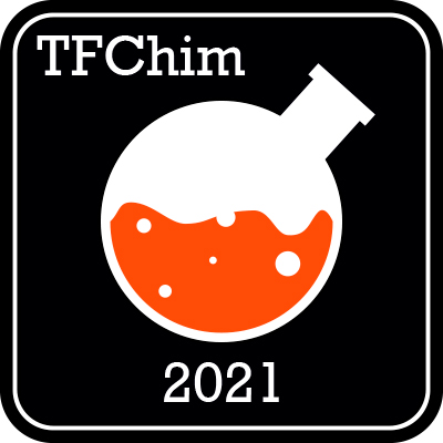 Logo du Tournoi français des chimistes