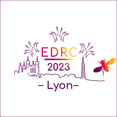 logo EDRC2023