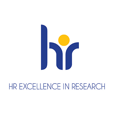 logo HR Excellence in Research