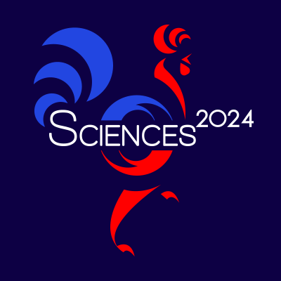 logo de Sciences2024