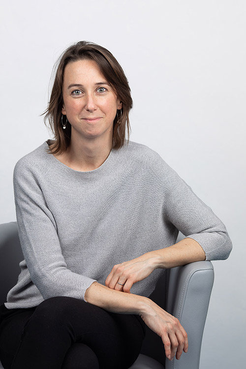 Cécile O’Brien