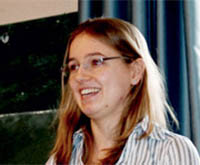 Marielle Simon