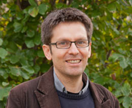 Olivier Hamant ENS Lyon Laurier INRA 2012 RDP