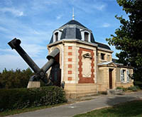 Observatoire  de Lyon