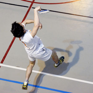 En savoir plus sur Centre des Sports