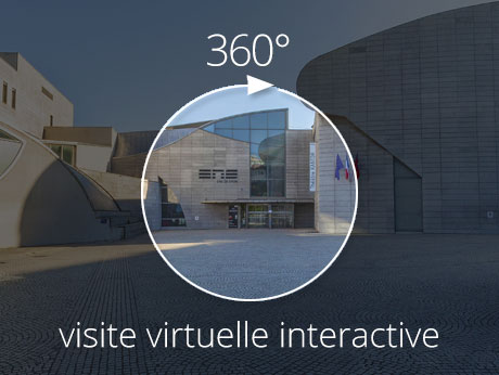 En savoir plus sur Visite du campus