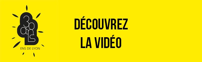 Découvrez le reportage vidéo