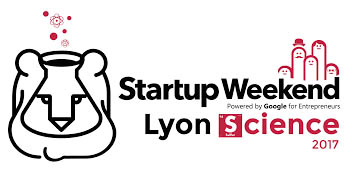 Start Up Week end Lyon Science