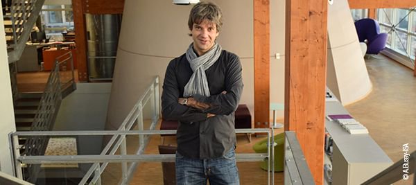 Visuel de Guido Pintacuda