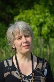 Portrait de Laure Endrizzi