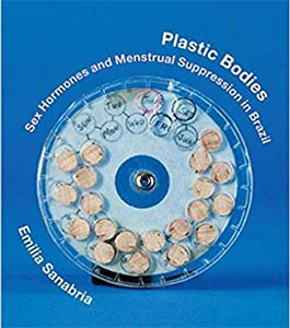 Couverture de l'ouvrage "Plastic bodies" d'Emilia Sanabria