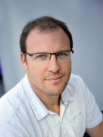 Portrait de François Leulier