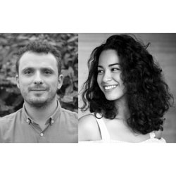 Théo Tacail & Amina Doumane