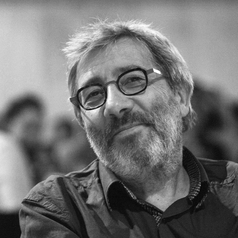 Portrait de Patrick Flandrin  