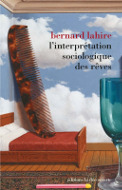 Couverture de l'ouvrage de Bernard Lahire