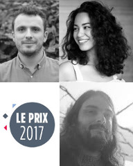 Théo Tacail, Michaël Rao & Amina Doumane