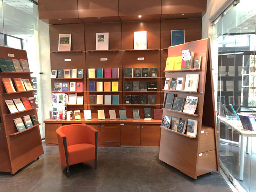 En savoir plus sur Librairie ENS Éditions 
