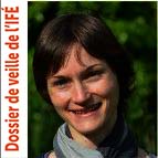 Dossier de Veille - Catherine Reverdy