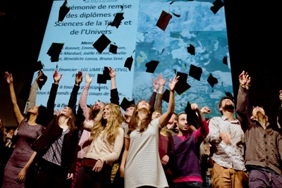 En savoir plus sur Le diplôme de l'ENS de Lyon