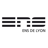 Logo de l'ENS de Lyon