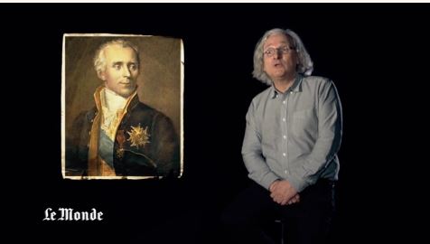 Visuel de la vidéo les génies mathématiques