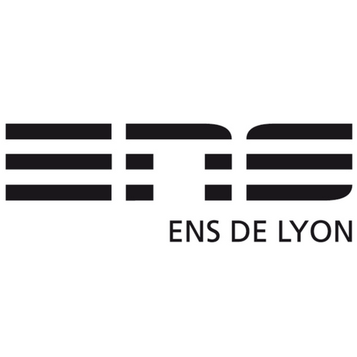 Logo ENS de Lyon