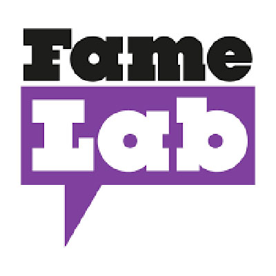 Logo FameLab