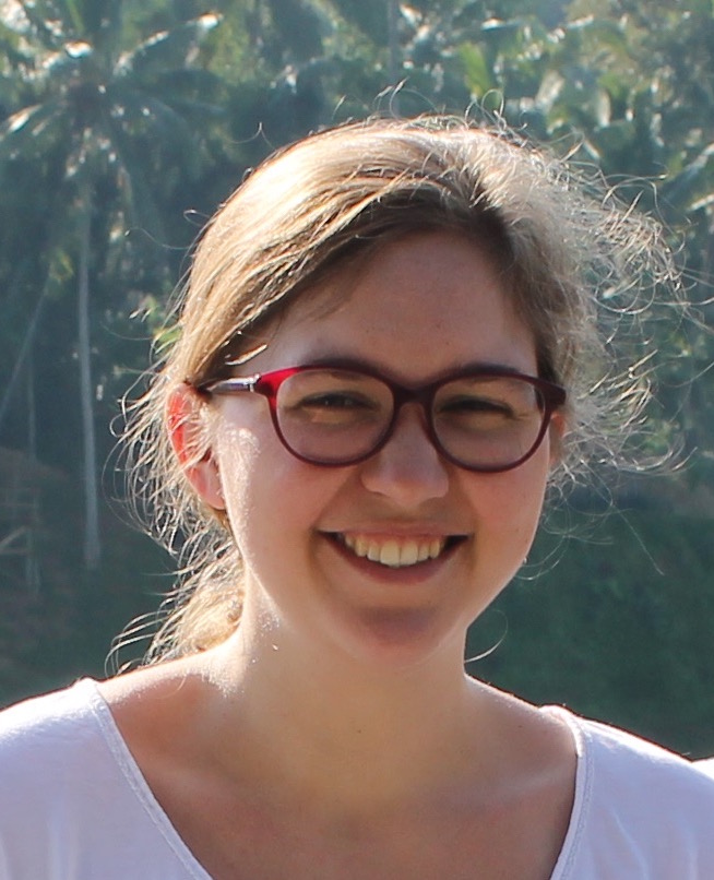 Photo de Mathilde Dumond