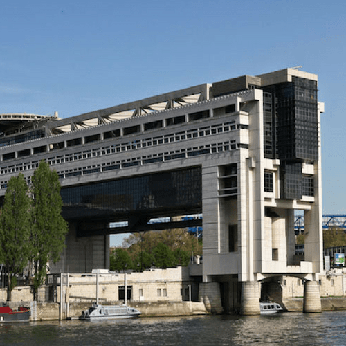 Bercy