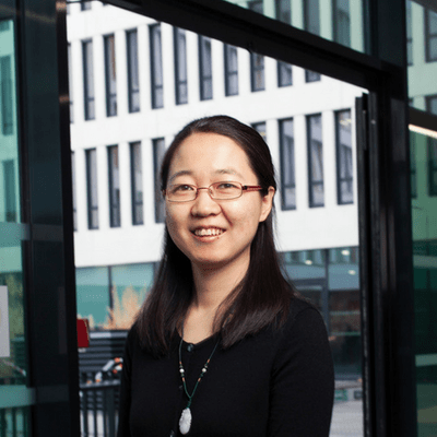 Chen Dandan