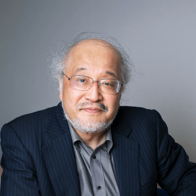 Takahiro Fujimoto