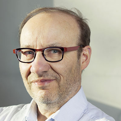 Jocelyn Létourneau