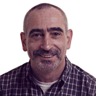 Photo d'Alexandre Brandwajn
