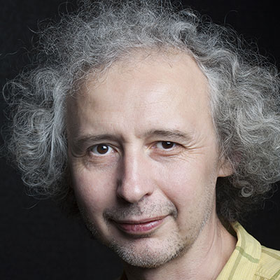 Photo de Boris NIKOLSKY