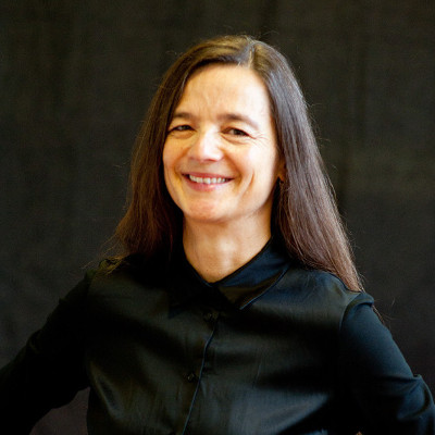 Photo de Susanne Rau