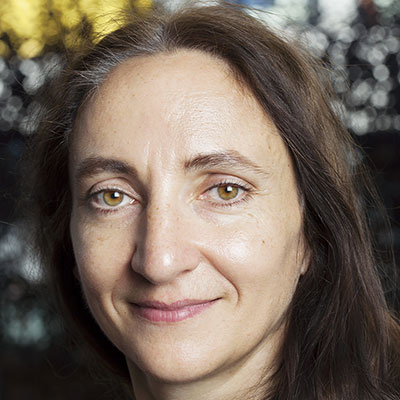 Cristel Russel