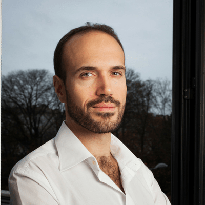 Alessandro Tuccillo