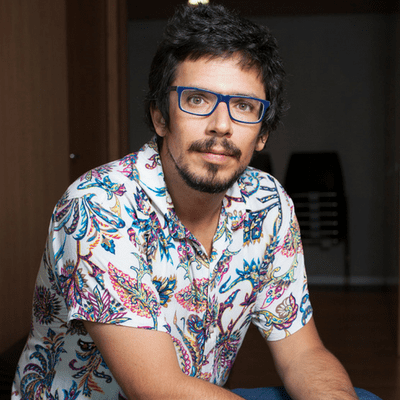 Roberto Zariquiey