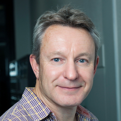Portrait de Peter DOWNS