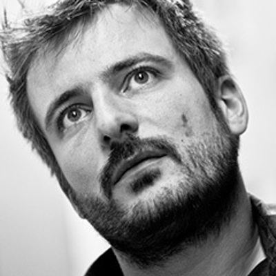 Photo de Thibaut Divoux