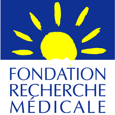 Logo FRM