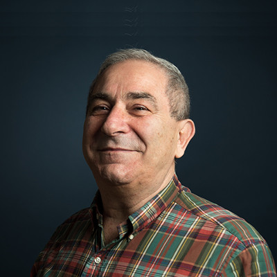 Photo de Francis Albarède