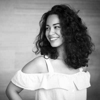 Amina Doumane