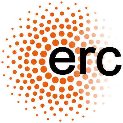 Logo ERC