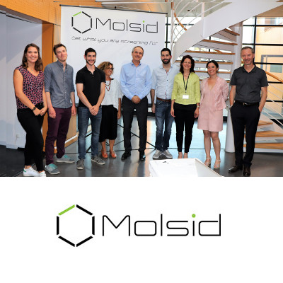 Equipe Molsid