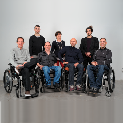 Equipe Ants