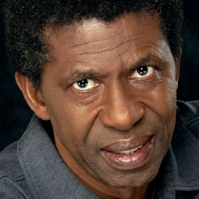 Visuel de Dany Laferriere