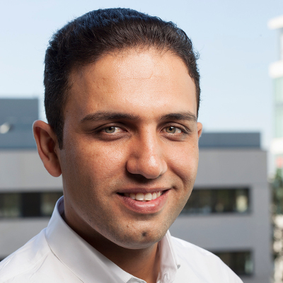 Akbar Abedi