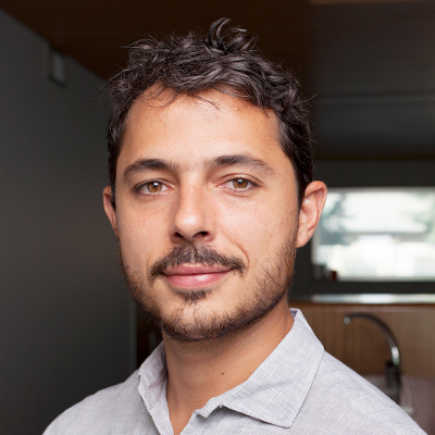 Thiago Chacon